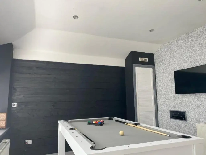3 Bedrooms Cottage