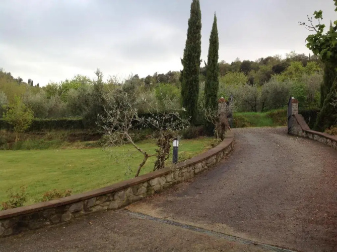Villa Paola
