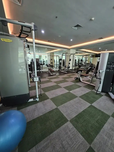 Setiabudi SkyGarden Apartments