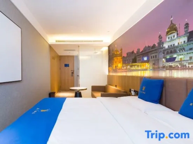 Business Double room