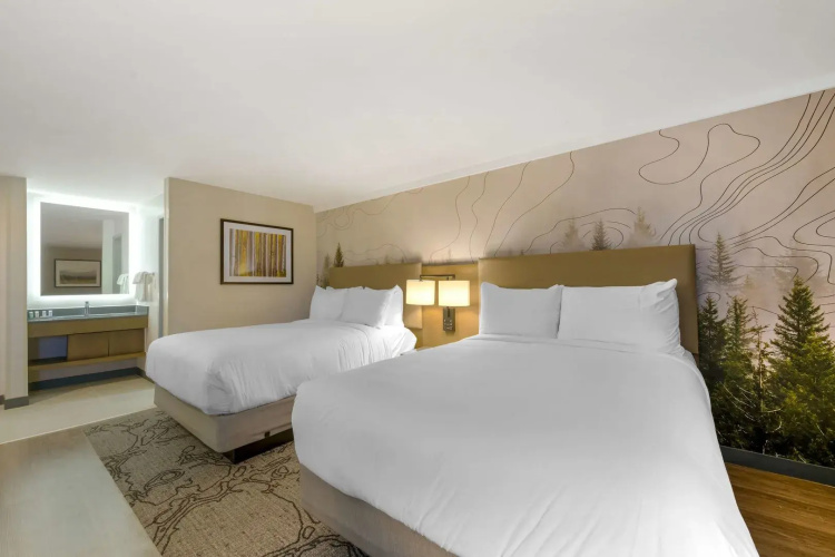 Aiden by Best Western Flagstaff