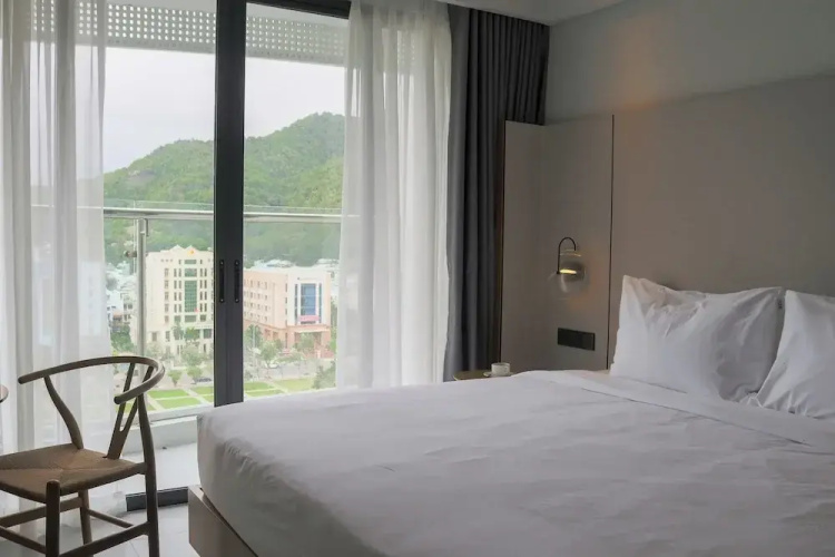 A'Dor Hotel & Spa