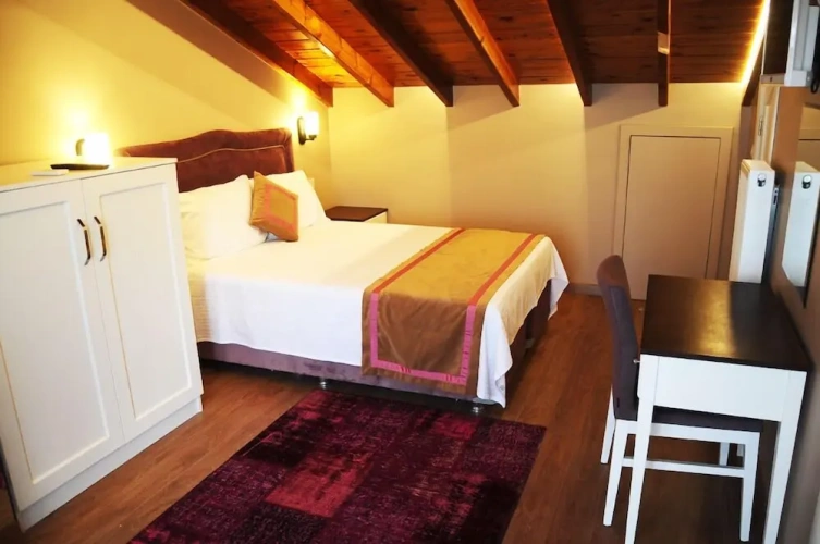 Standard Duplex room