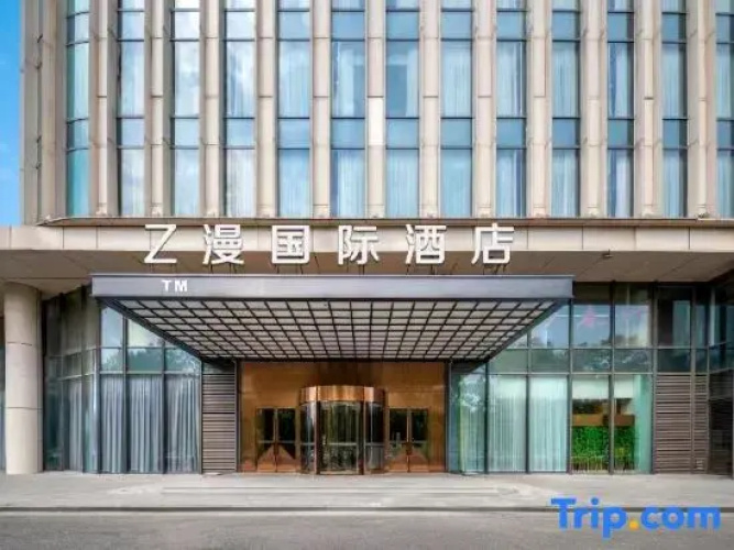Hotelafbeelding