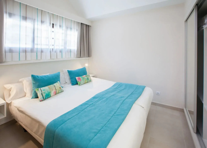 Grupotel Las Pitas - Gran Canaria