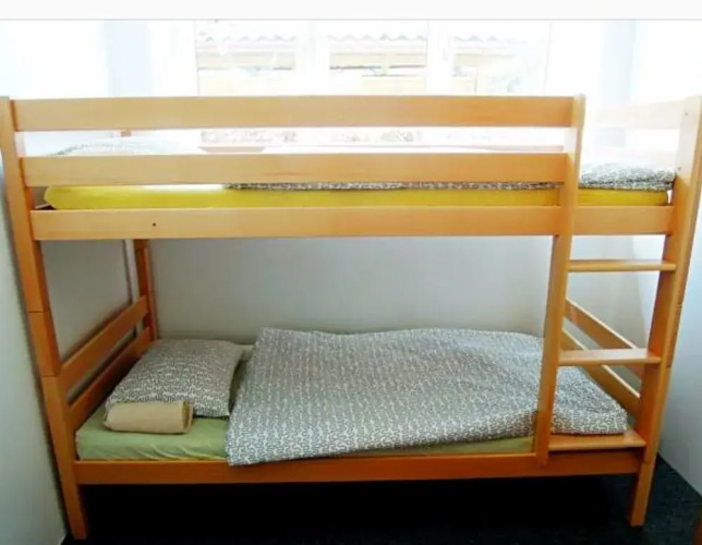 Hostel Bregenz