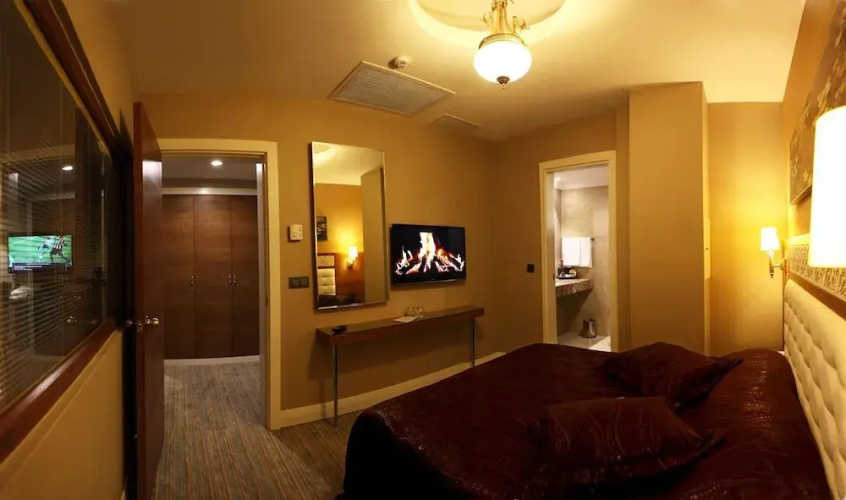 Sivas Revag Hotel