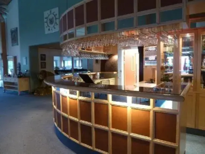 Hotel Jokkmokk