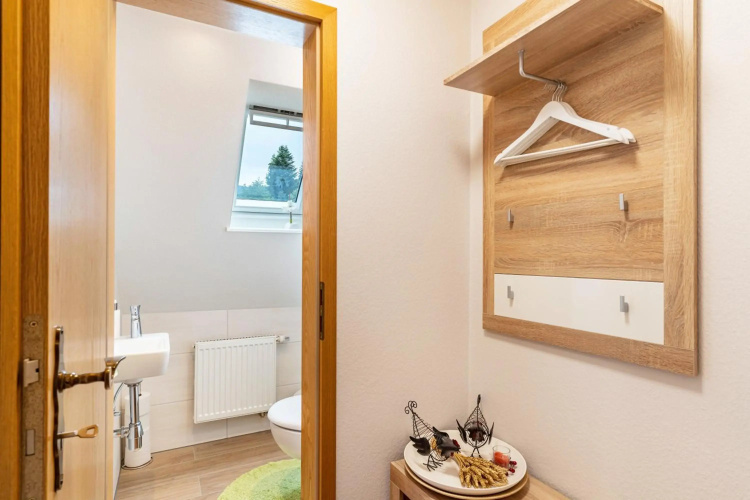 Schwarzwaldferienwohnung Furtwengler