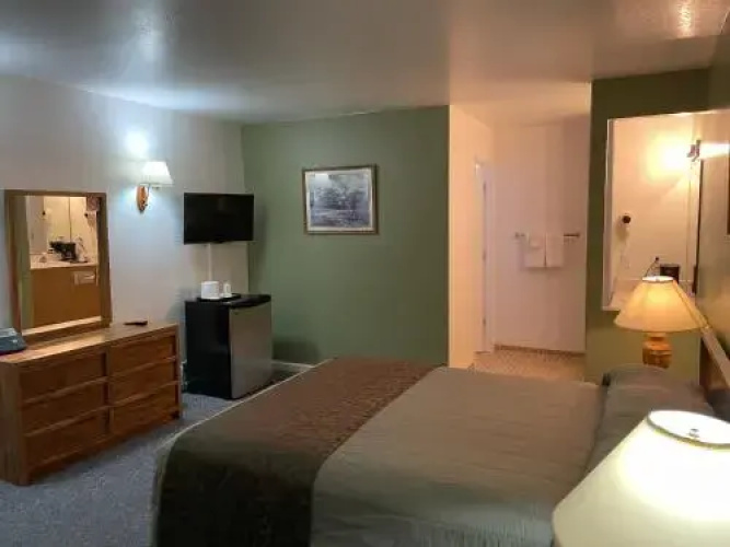 Murphey's Motel LLC