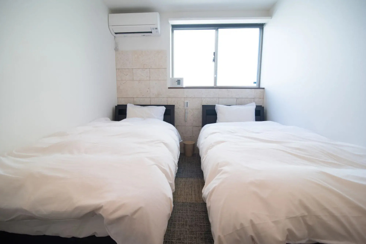 Kyo-Anthu Inn