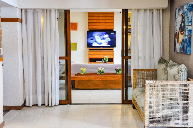 Carppa Hotel