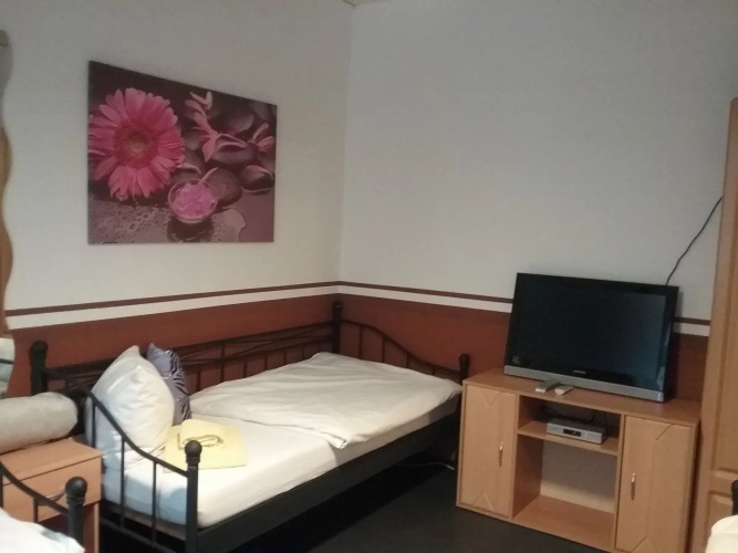 Sultanias Homesharing