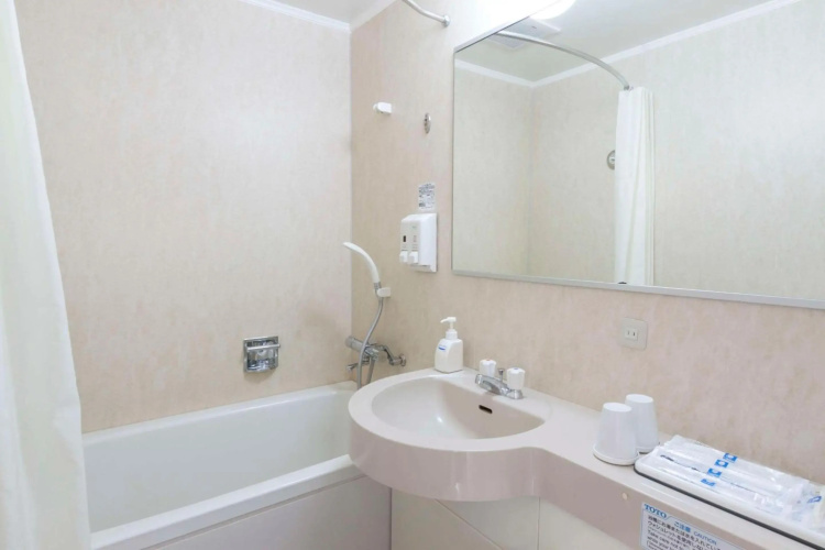 Comfort Hotel Himeji