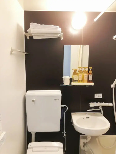 Queendom Karatsu Hotel