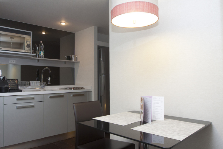 Las Suites photo 43