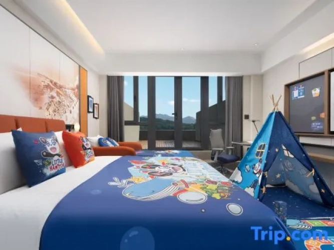 Standard Double Family room
