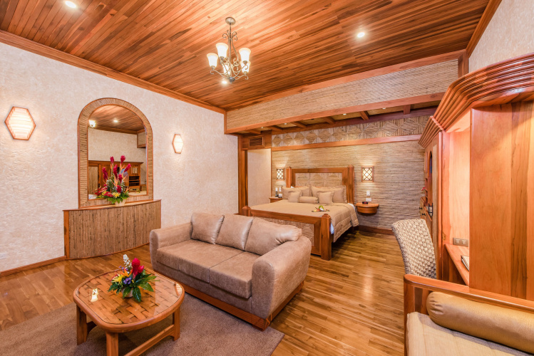 The Springs Resort & Spa photo 15