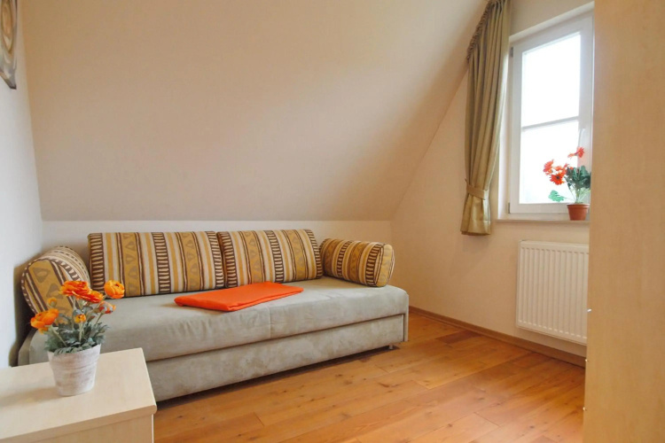 Ferienhaus Hanni