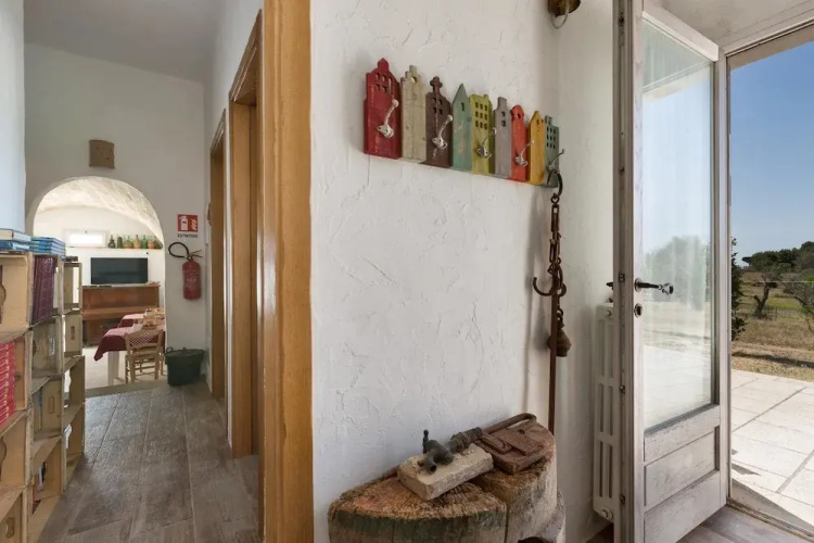 Masseria Didattica Trappito Stracca