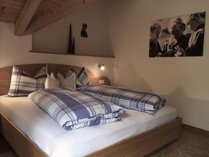 2 Bedrooms Apartment with balcony