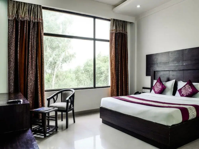 Madhu Resorts