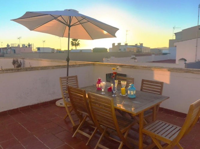 3 Bedrooms Villa