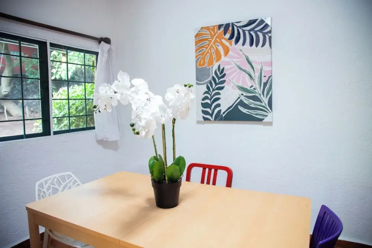 Ganesha Home