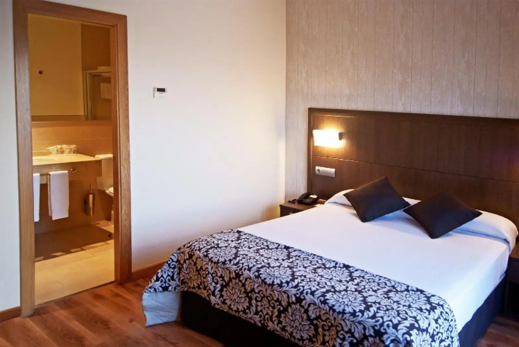 Hotel Andalussia