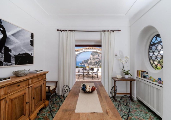 Deluxe Villa