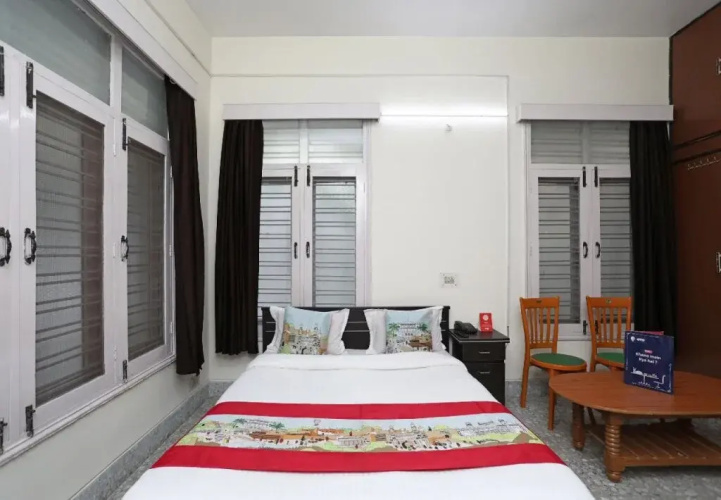 Bliss Homes