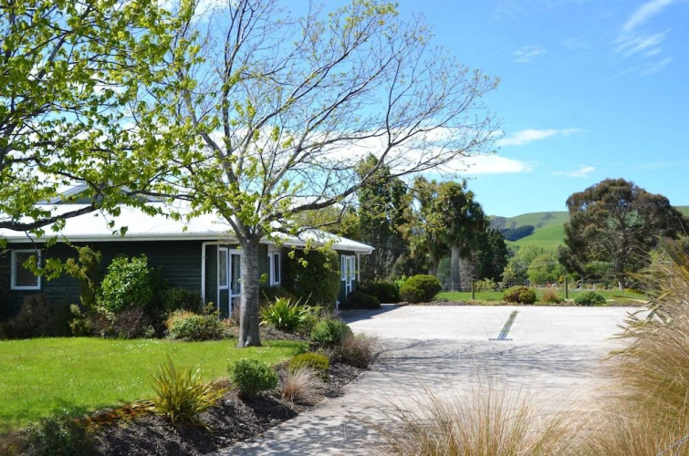 Catlins Gateway Motels