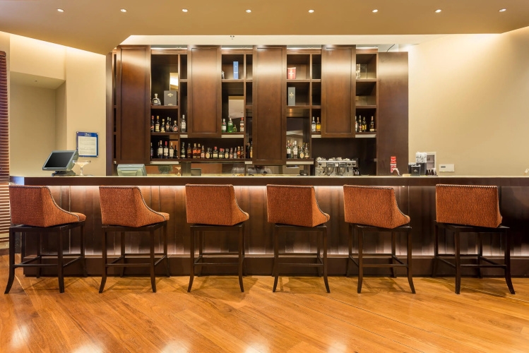 Casa Dann Carlton Hotel & Spa photo 30