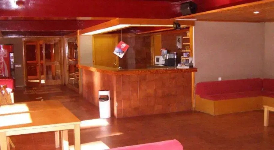 Club Esquí Supermolina