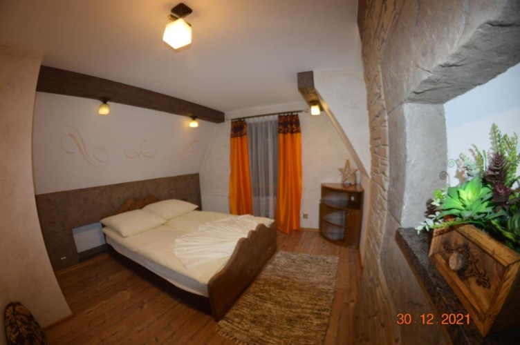 Double Apartment