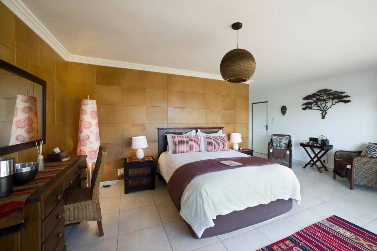 Candlewood Lodge