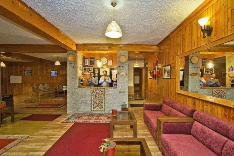 Hotel Vyas Vatika