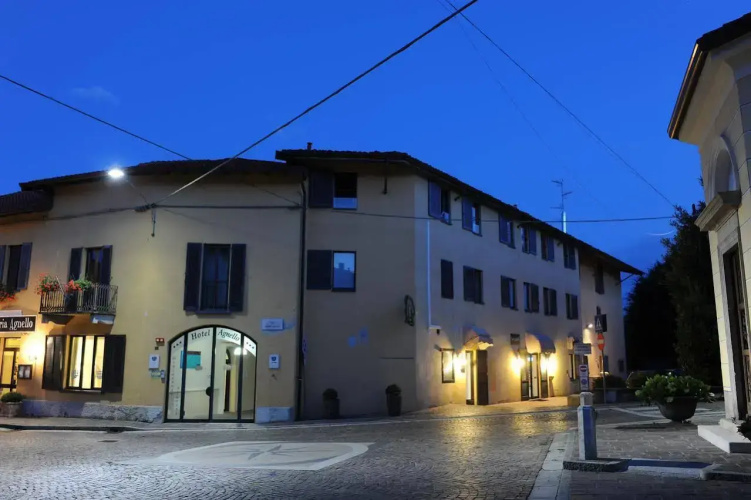 Imagen del hotel