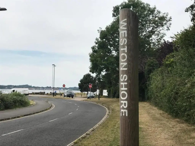 Weston Shore