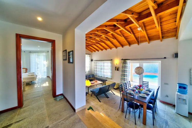 Villa Bella Vista