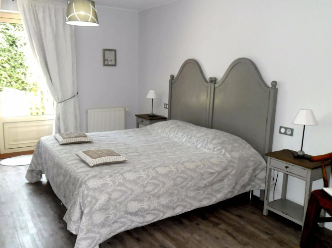 Logis Hôtel - Les Collines