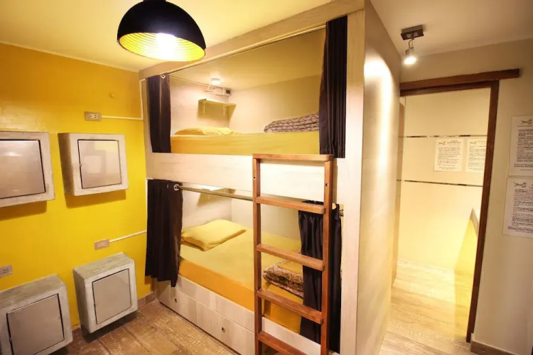 Bananas Adventure Hostel