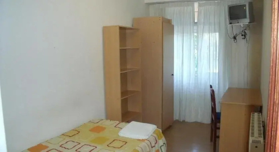 Hostal O Patron