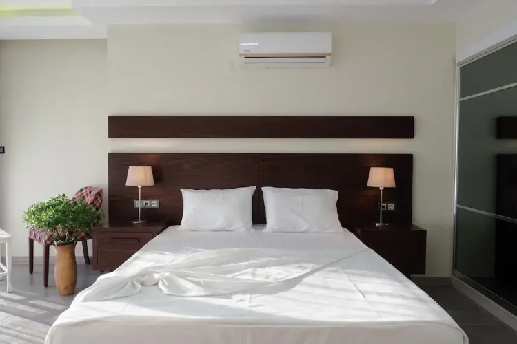Alacati Acelia Hotel