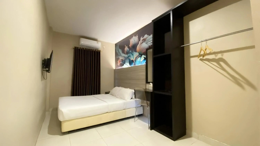 OS Hotel Batu Aji Batam