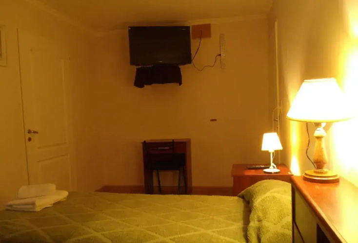 Hotel Kelman