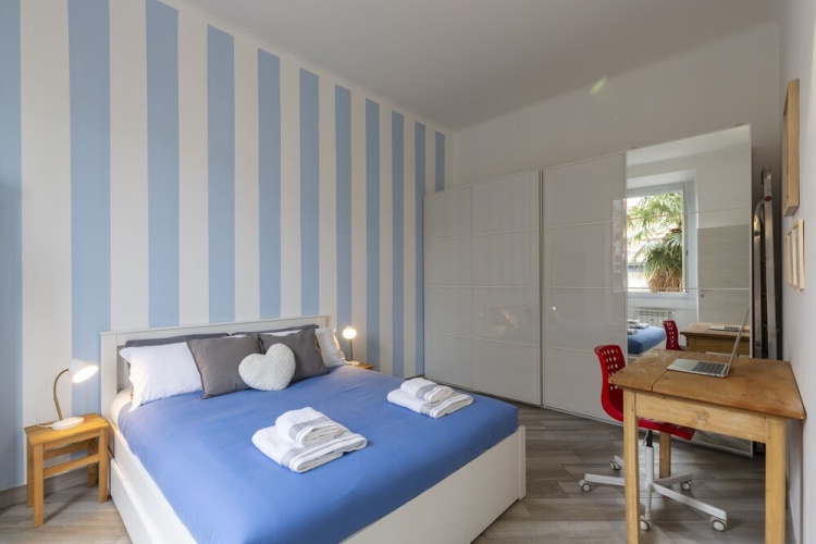 1 Bedroom Comfort Apartment