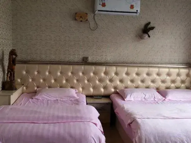Fusong Elegant Restaurant Hotel