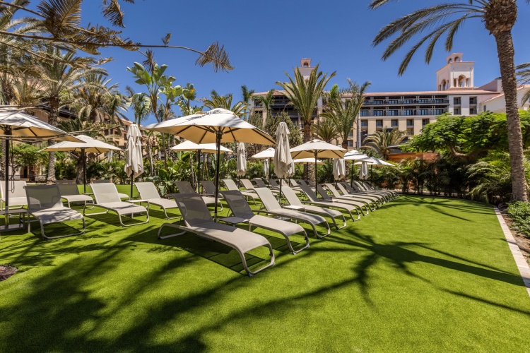 Lopesan Costa Meloneras, Resort and Spa photo 28