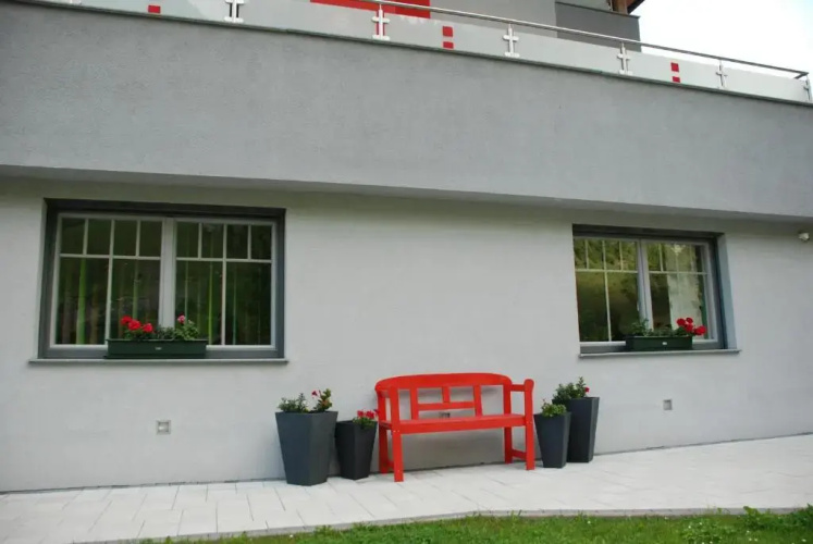 Ferienwohnung Kendler